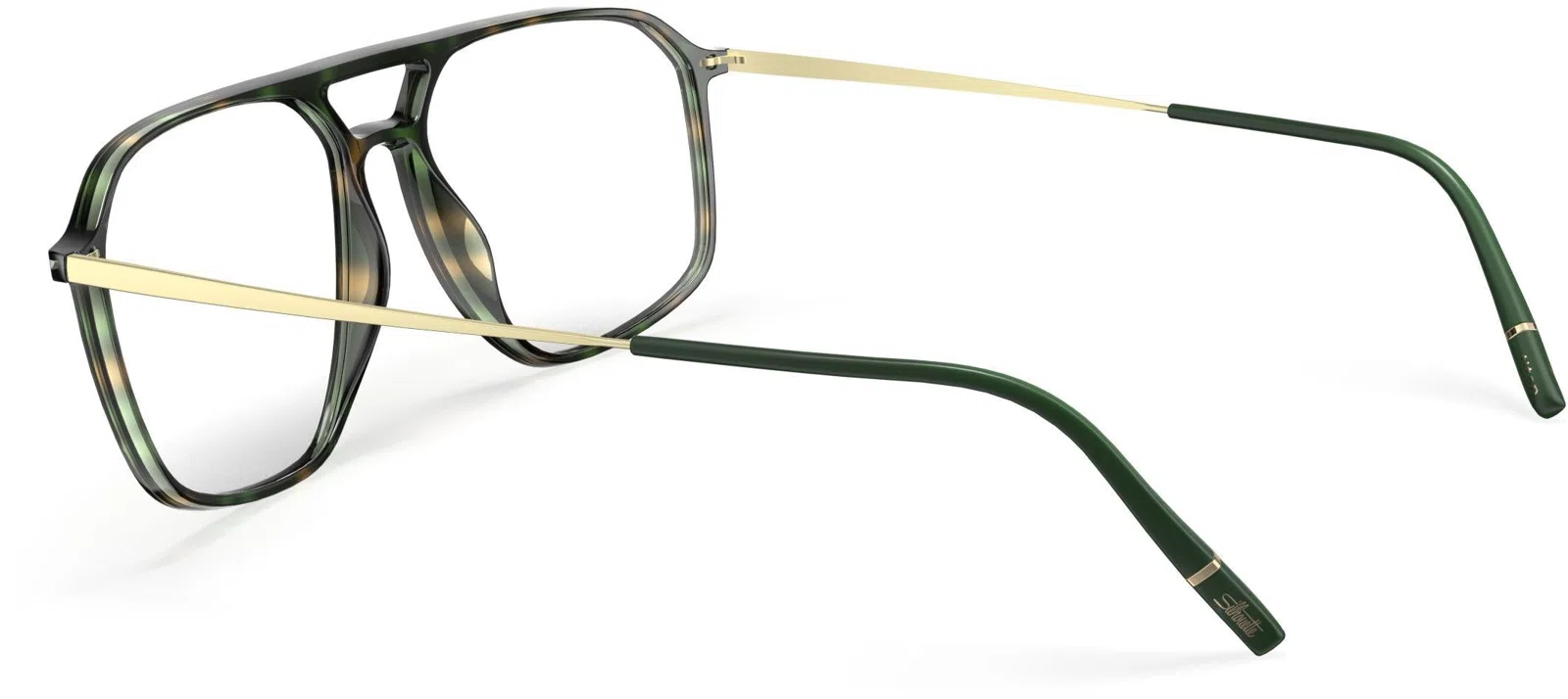 Silhouette Illusion Lite 2969 Eyeglasses - view 46